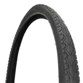Reiðhjóladekk 28" Fischer 40-622