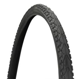 Reiðhjóladekk 28" Fischer 42-622