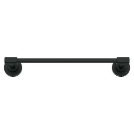 Handfang 30cm Camargue Lyon matt svart