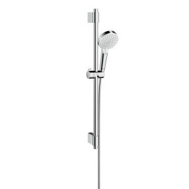 Handsturta með veggfestingu Hansgrohe Crometta Varuo