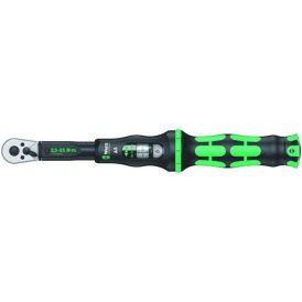 Skrall Wera Clock Torque A 2.5x25nm