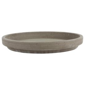 Undirskál basalt Ø38 cm Scan-Pot