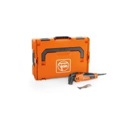 Fjölverkfæri 350W Fein Multimaster 500 Plus