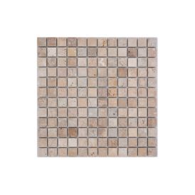 Mósaík chiaro 30,5x30,5 cm