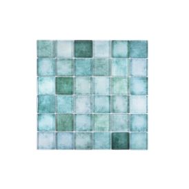 Mósaík crystal 30x30 cm