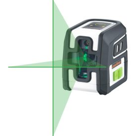 Laser kross grænn Laserliner SmartCross GX