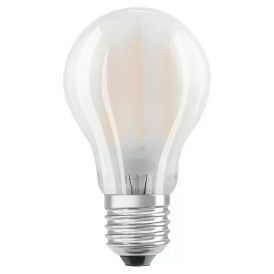 Ljósapera LED E27 7W Voltolux 