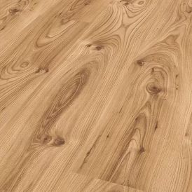 Harðparket þýsk eik 2,22 m²