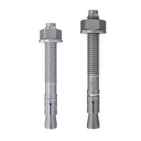 Múrboltar Ø12x99 mm 20 stk Fischer HG