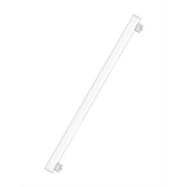 Ljósapera LED S14s 2700K Osram 6W
