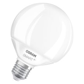 Snjallpera LED E27 WiFi 2700-6500K Smart+ 14W Ø95mm