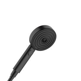 Handsturta Hansgrohe Pulsify blend Ø105mm svart