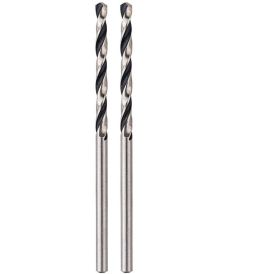 Bor HSS Ø1,5 mm 2 stk Craftomat