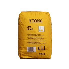 Lím fyrir hleðslustein Ytong 18kg