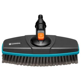 Bursti Cleansystem mjúkur 27cm Gardena
