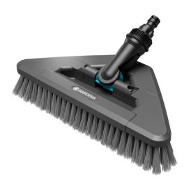 Bursti fyrir glugga Cleansystem Flex Gardena