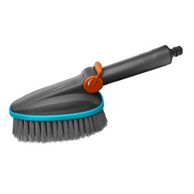 Bursti Cleansystem mjúkur M Gardena