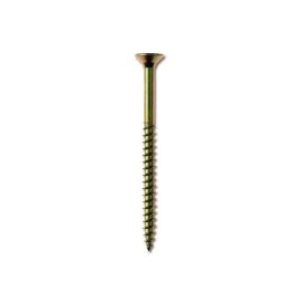 Tréskrúfur Ø3,5x40 mm 200 stk Profi Depot RG