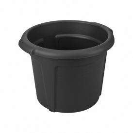 Kartöflupottur Green Basics Ø24cm Elho svartur