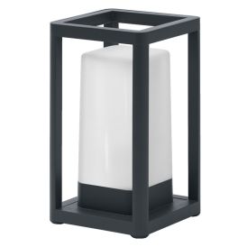 Borðlampi LED RGBW Smart+ 20,3cm IP44