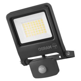Kastari LED Endura með skynjara 30W Osram