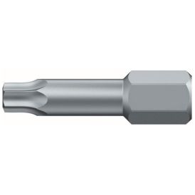 Skrúfbiti TX40 1/4" 25 mm Craftomat TZ