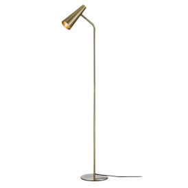Gólflampi E14 Peak 138 cm