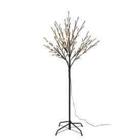 Ljósatré 108 LED hæð 120 cm