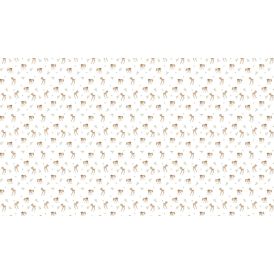 Hljóðvistarmynd dádýr 4200x2420x20 mm InEx