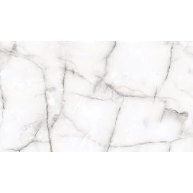 Hljóðvistarmynd marmari ljós 2420x1220x20 mm InEx