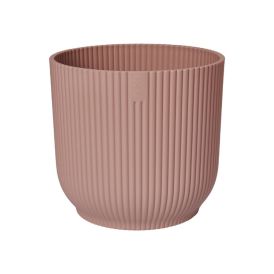 Blómapottur Vibes Fold Mini Ø14cm pink