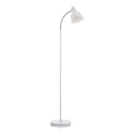 Gólflampi E27 Nitta 145 cm