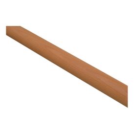 Handrið ómeðhöndluð fura Ø40x2000mm