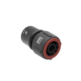 Hraðsmella 19mm (3/4") með stoppi Fiskars FiberComp