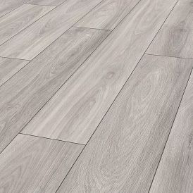 Harðparket MyArt Ethereal Oak 12 mm 1,48 m²