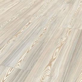 Harðparket Hickson Larch 12 mm 1,48 m²