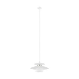 Hangandi ljós E27 Brenda Ø32 cm