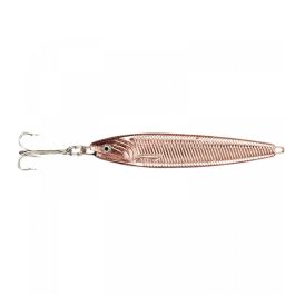 Spúnn 60g Fladen Fishing koparlitaður