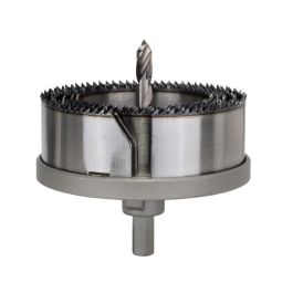 Dósabora sett tré 68-100mm Bosch 5stk