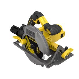 Hjólsög 190 mm 1650W Stanley FatMax