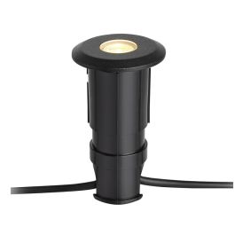 Pallaljós LED 0,8W Garden 24 Ø6 cm