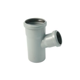 Grein PP Ø110/75mm 67°