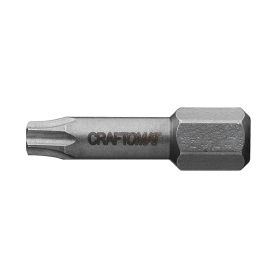 Skrúfbiti TX20 1/4" 25 mm Wera 867/1 IMP DC