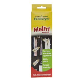 Mölflugnagildra Mølfri ECOstyle 2stk
