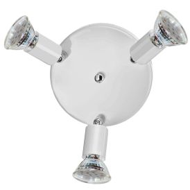 Kastarar GU10-LED Mini Ø14,5 cm