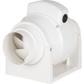 Stokkblásari Ø100 mm TF100
