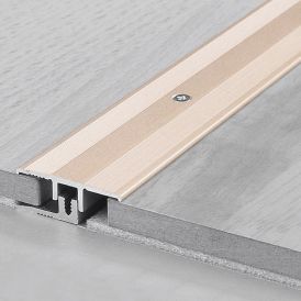 Tengilisti 270x3,4cm Logoclic sand