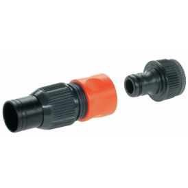 Hraðsmella fyrir vatnsdælu 19mm 3/4" Gardena