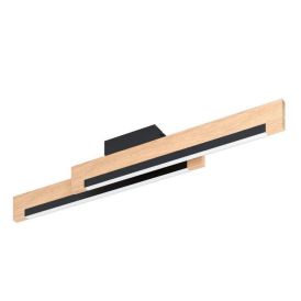 Loftljós LED dimmanlegt Camacho 8x94 cm