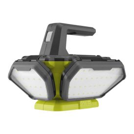 Vinnuljós 18V Ryobi One+ R18L360-0